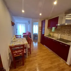  Apartment Controvento Al Mare