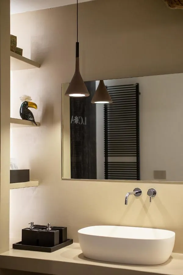 Life Class Apartment Riomaggiore