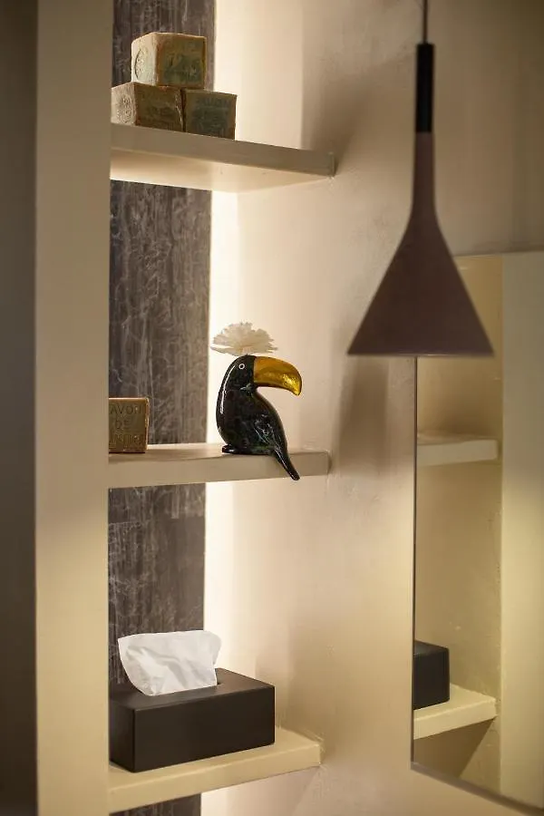 Life Class Apartment Riomaggiore Italy