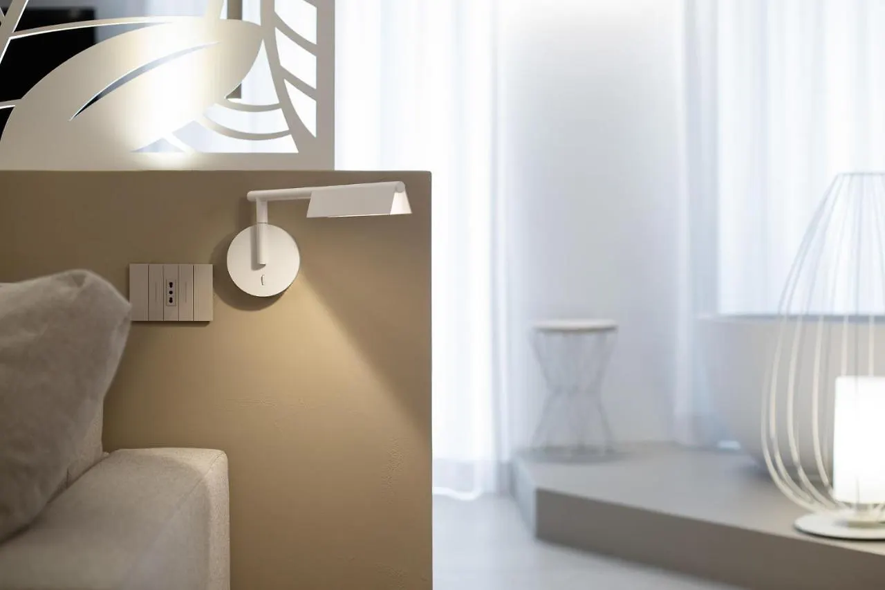 Life Class Apartment Riomaggiore