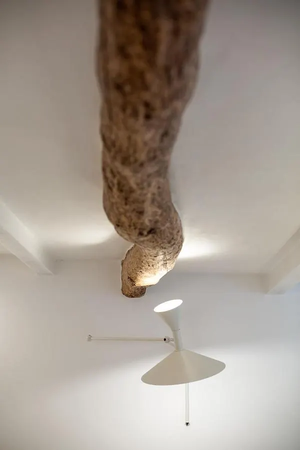 Life Class Apartment Riomaggiore